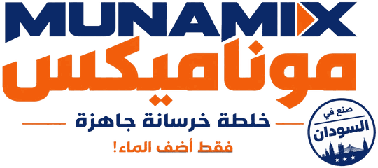 MUNAMIX — موناميكس